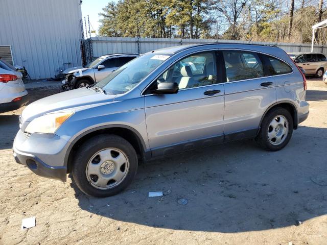 2008 HONDA CR-V LX 2008 image