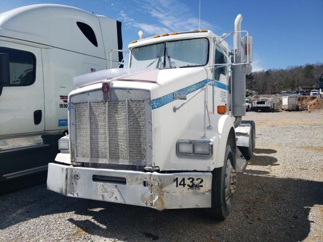 Obraz 2 z 2007 KENWORTH CONSTRUCTION T800 2007 z VIN 2XKDDU8XX7M166283