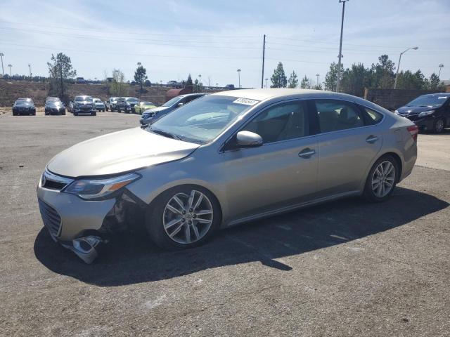 Image 1 of 2014 TOYOTA AVALON BASE 2014 with VIN 4T1BK1EB2EU079105
