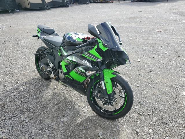 Obraz 2017 KAWASAKI ZX636 E 2017