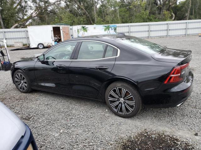 Изображение 2 2019 VOLVO S60 T6 INSCRIPTION 2019 с VIN 7JRA22TL5KG011426
