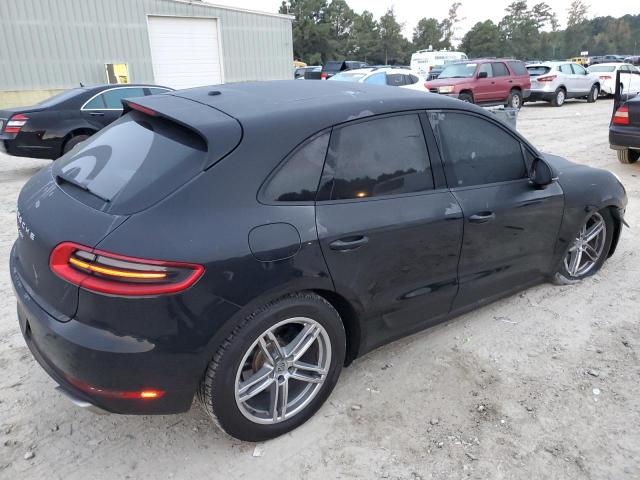 Obraz 3 z 2017 PORSCHE MACAN  2017 z VIN WP1AA2A58HLB05739
