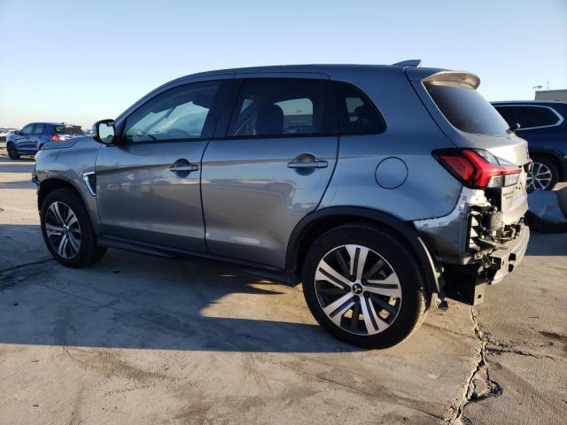 Image 2 of 2021 MITSUBISHI OUTLANDER SPORT SE 2021 with VIN JA4APVAU3MU036188