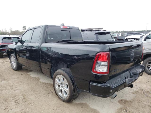 Image 2 of 2022 RAM 1500 BIG HORN/LONE STAR 2022 with VIN 1C6RREBT1NN372868