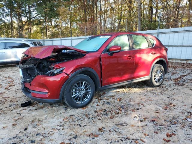 Obraz 1 z 2019 MAZDA CX-5 SPORT 2019 z VIN JM3KFABM7K1507804