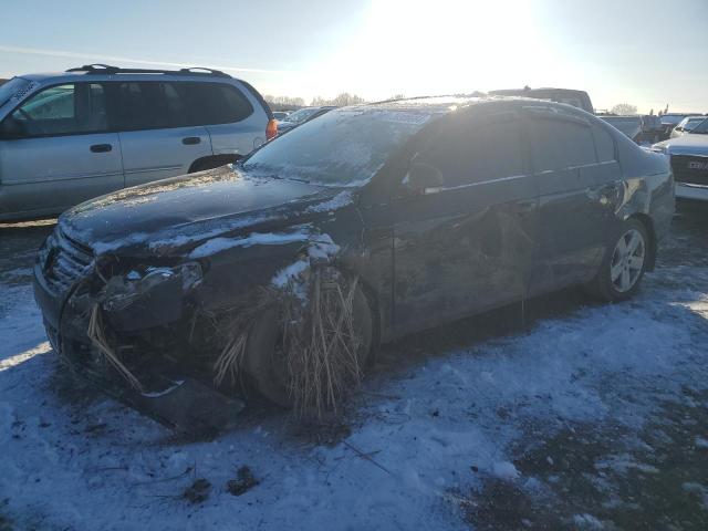 Image 1 of 2008 VOLKSWAGEN PASSAT KOMFORT 2008 with VIN WVWAK73C88P054629