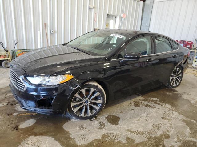 Obraz 2020 FORD FUSION SE 2020