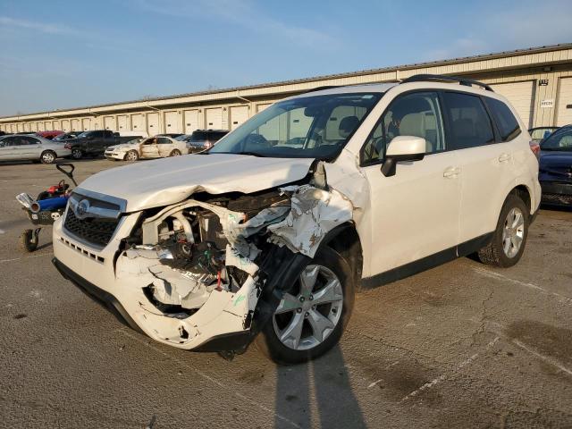 Image 1 of 2016 SUBARU FORESTER 2.5I PREMIUM 2016 with VIN JF2SJADC6GH470241