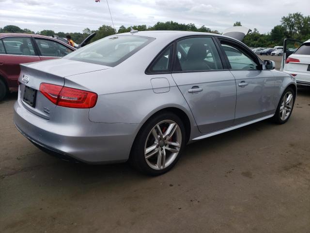 Image 3 of 2016 AUDI A4 PREMIUM S-LINE 2016 with VIN WAUBFAFL5GN014789