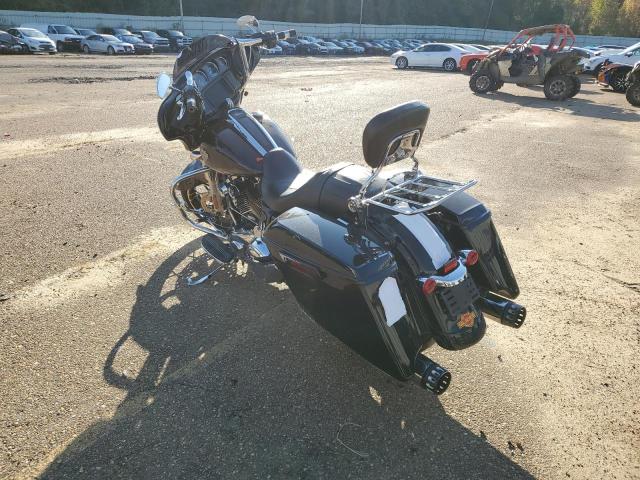Изображение 3 2021 HARLEY-DAVIDSON FLHXS  2021 с VIN 1HD1KRP16MB609460