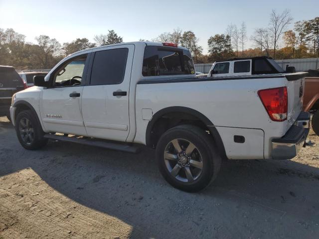 Image 2 of 2015 NISSAN TITAN S 2015 with VIN 1N6BA0EC3FN502129