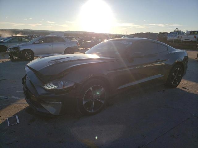 Изображение 2020 FORD MUSTANG  2020