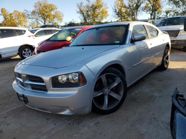Изображение 1 2010 DODGE CHARGER RALLYE 2010 с VIN 2B3CA9CV4AH299934