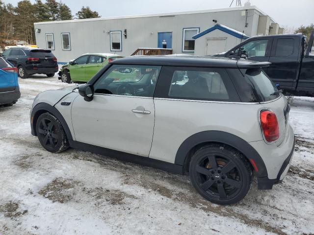 Image 2 of 2022 MINI COOPER S 2022 with VIN WMW53DH04N2R91771