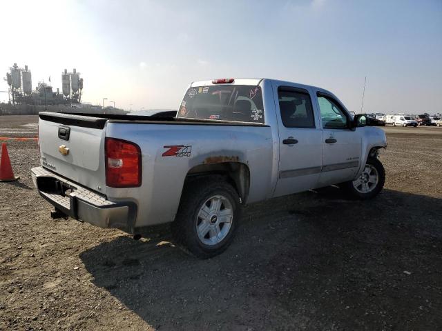 Image 3 of 2012 CHEVROLET SILVERADO K1500 LT 2012 with VIN 3GCPKSE76CG177372