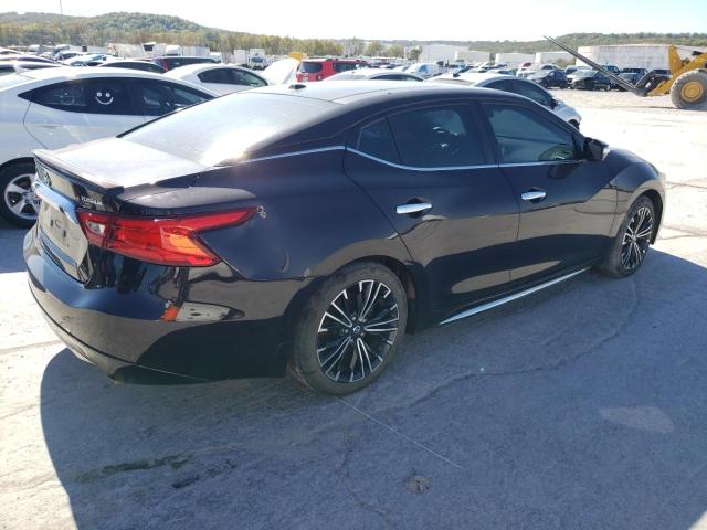 Image 3 of 2016 NISSAN MAXIMA 3.5S 2016 with VIN 1N4AA6APXGC421741