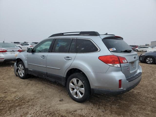 Изображение 2 2012 SUBARU OUTBACK 2.5I LIMITED 2012 с VIN 4S4BRCKC2C3293342