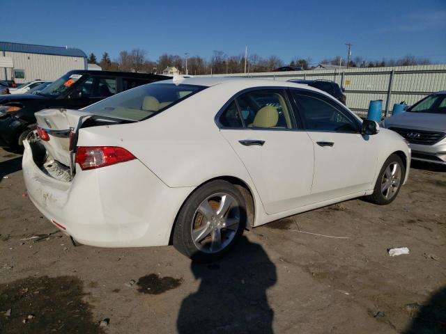Изображение 3 2014 ACURA TSX  2014 с VIN JH4CU2F40EC002522