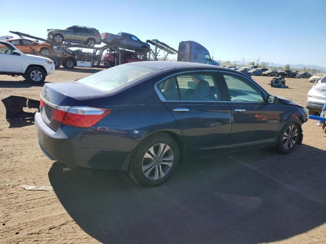 Изображение 3 2015 HONDA ACCORD LX 2015 с VIN 1HGCR2F33FA266519