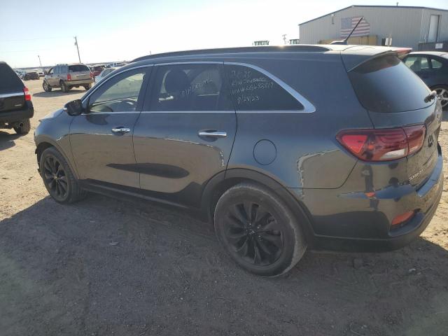 Image 2 of 2020 KIA SORENTO S 2020 with VIN 5XYPG4A50LG692819