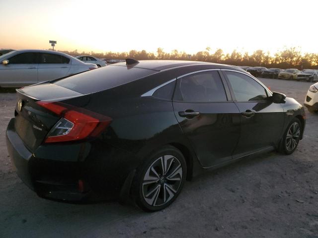 Изображение 3 2017 HONDA CIVIC EXL 2017 с VIN 19XFC1F75HE215064
