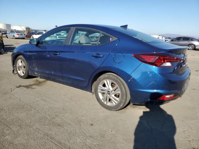 Obraz 2 z 2019 HYUNDAI ELANTRA SEL 2019 z VIN 5NPD84LF1KH433978