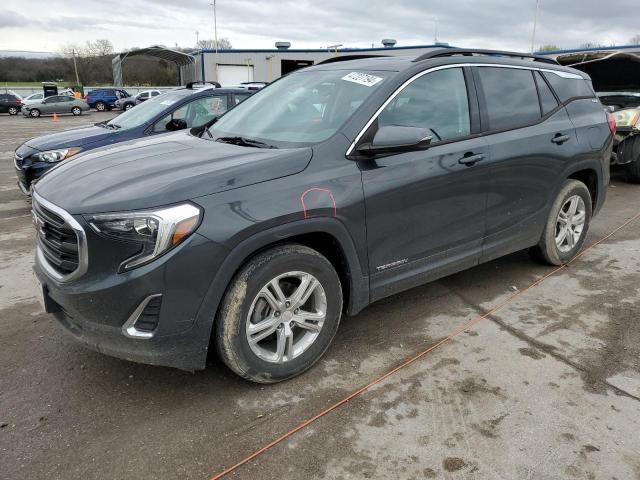 Изображение 2018 GMC TERRAIN SLE 2018