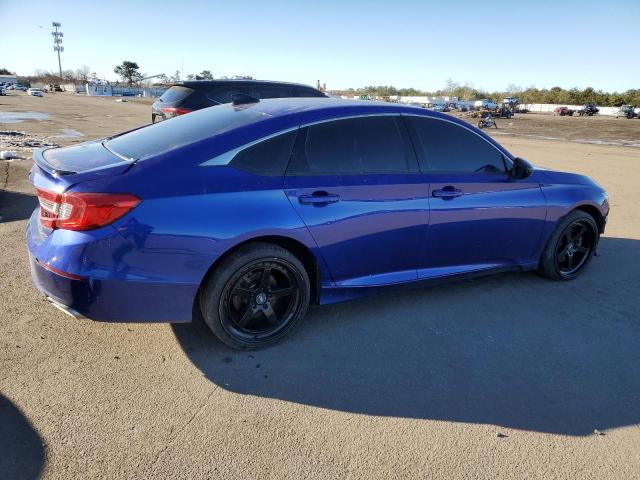 Изображение 3 2021 HONDA ACCORD SPORT 2021 с VIN 1HGCV1F32MA087763