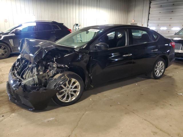 Image 1 of 2017 NISSAN SENTRA S 2017 with VIN 3N1AB7AP7HY293757