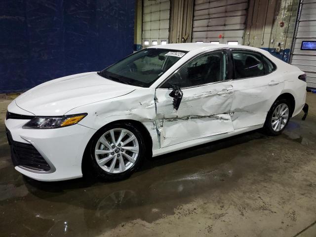 Image 1 of 2023 TOYOTA CAMRY LE 2023 with VIN 4T1C11AK2PU805772
