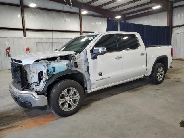 Obraz 2022 GMC SIERRA K1500 SLT 2022