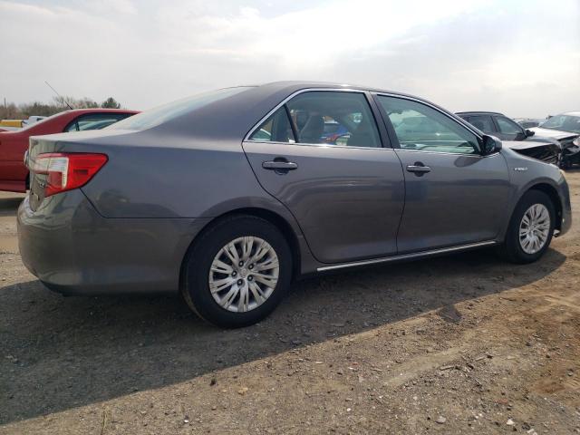 Obraz 3 z 2012 TOYOTA CAMRY HYBRID 2012 z VIN 4T1BD1FKXCU033138