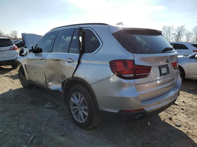 Obraz 2 z 2015 BMW X5 XDRIVE35I 2015 z VIN 5UXKR0C53F0K62141