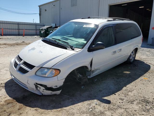 2005 DODGE GRAND CARAVAN SXT 2005 image