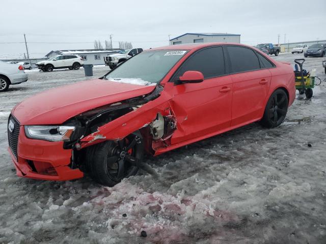 Obraz 2014 AUDI A4 PREMIUM PLUS 2014