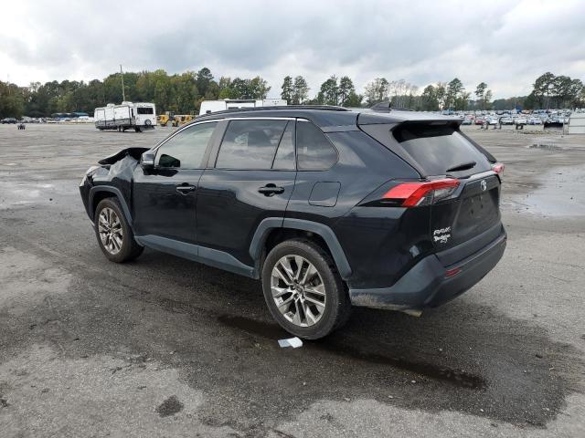 Image 2 of 2019 TOYOTA RAV4 XLE PREMIUM 2019 with VIN JTMC1RFV6KD015700
