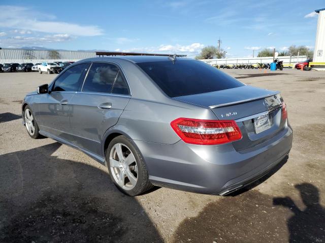 Image 2 of 2011 MERCEDES-BENZ E 350 2011 with VIN WDDHF5GB3BA422157
