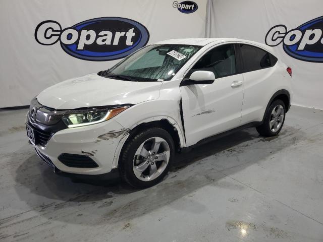 Image 1 of 2019 HONDA HR-V LX 2019 with VIN 3CZRU5H31KM723082