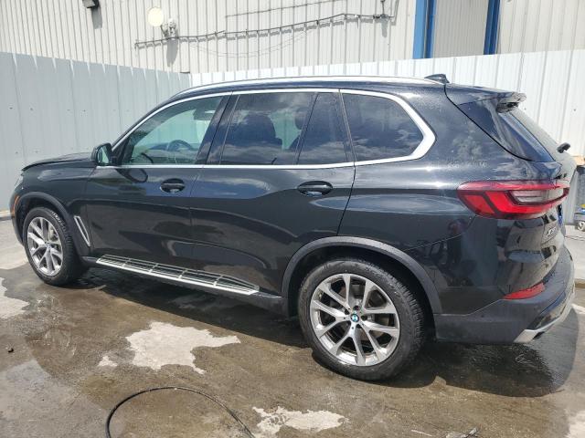 Image 2 of 2023 BMW X5 XDRIVE40I 2023 with VIN 5UXCR6C07P9P81654