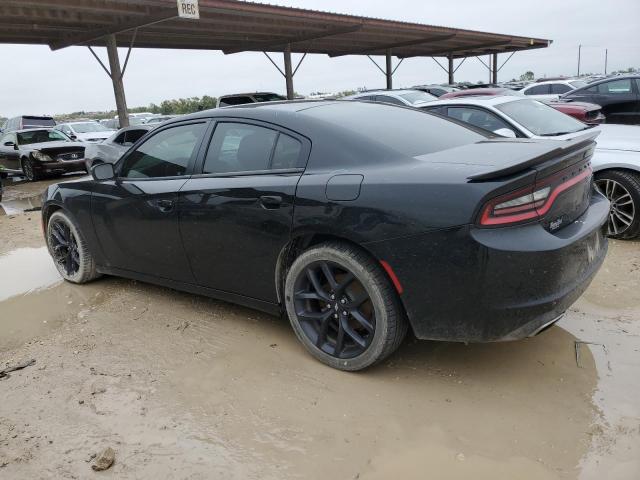 Image 2 of 2021 DODGE CHARGER SXT 2021 with VIN 2C3CDXBG9MH534074