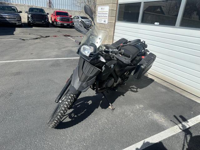 Obraz 2 z 2016 BMW G650 GS 2016 z VIN WB1018907GZY96346