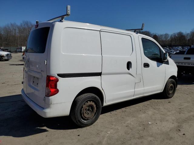 Image 3 of 2015 NISSAN NV200 2.5S 2015 with VIN 3N6CM0KN9FK707543