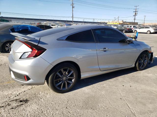 Image 3 of 2019 HONDA CIVIC EX 2019 with VIN 2HGFC3B33KH353519