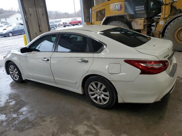 Obraz 2 z 2017 NISSAN ALTIMA 2.5 2017 z VIN 1N4AL3APXHC130649