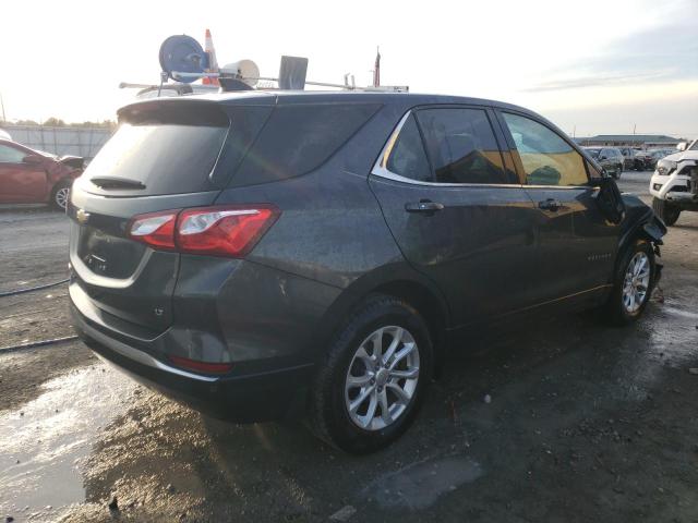 Image 3 of 2018 CHEVROLET EQUINOX LT 2018 with VIN 2GNAXJEV1J6210956