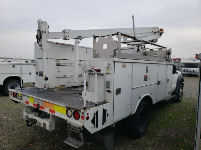 Obraz 3 z 2013 FORD F450 SUPER DUTY 2013 z VIN 1FDUF4GY3DEA42945