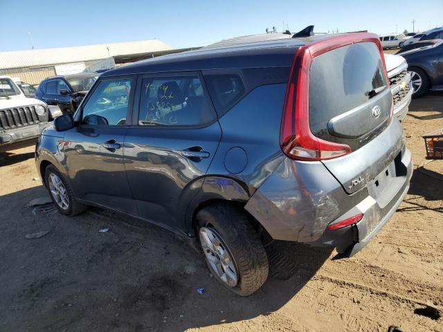 Obraz 2 z 2020 KIA SOUL LX 2020 z VIN KNDJ23AU0L7024182