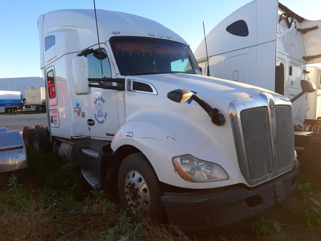 2018 KENWORTH CONSTRUCTI T680 2018 image