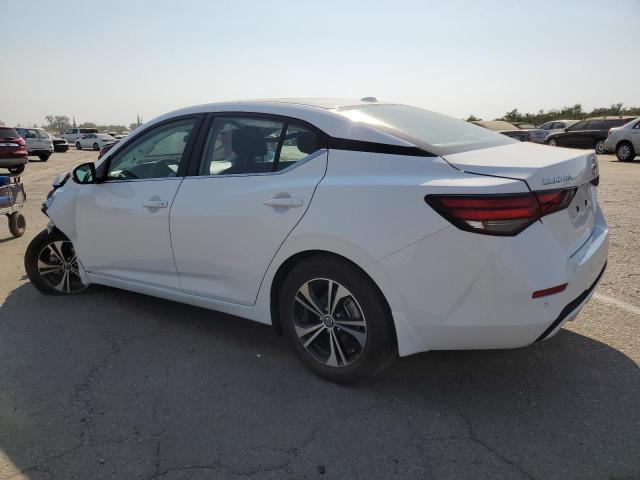 Изображение 2 2023 NISSAN SENTRA SV 2023 с VIN 3N1AB8CV5PY276164