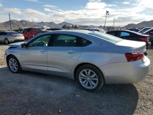 Image 2 of 2016 CHEVROLET IMPALA LT 2016 with VIN 2G1115S34G9125503
